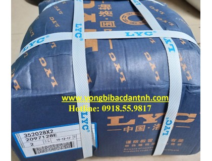 BẠC ĐẠN 352028X2 LYC